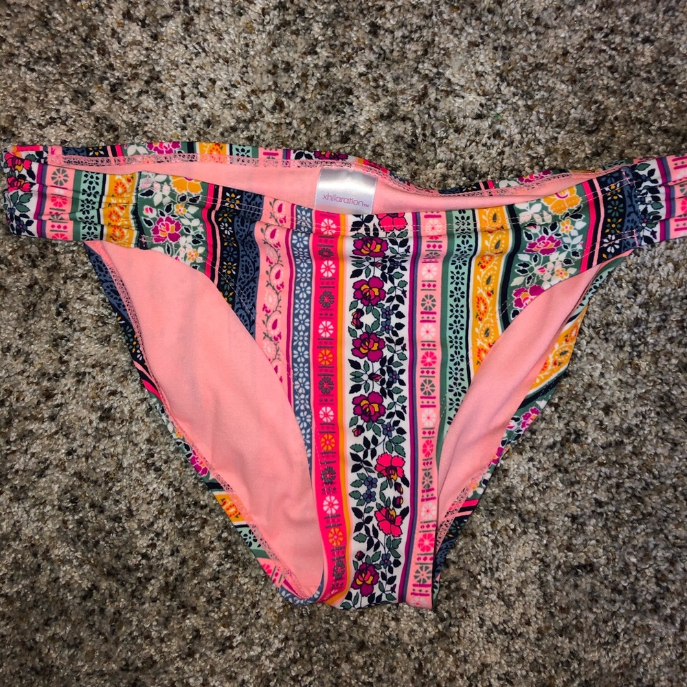 bikini bottoms